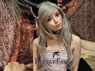 LittleFae