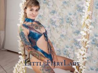 LittleFieryLady