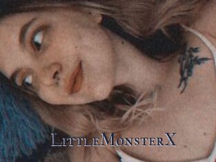 LittleMonsterX