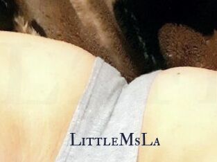 LittleMsLa