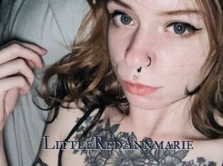 LittleRedAnnmarie