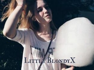 Little_BlondyX