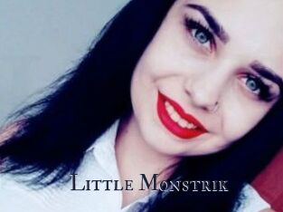 Little_Monstrik