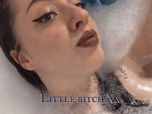 Little_bitch_Xx