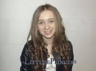 LittleePrincess