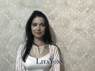 LiyaYong