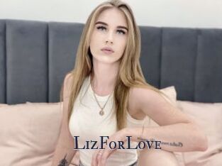 LizForLove