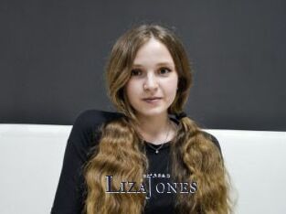 LizaJones