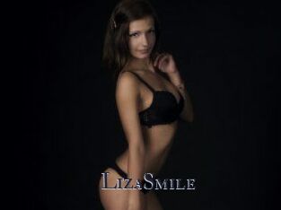 LizaSmile