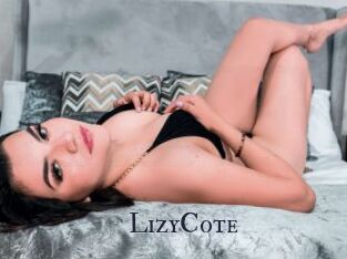 LizyCote
