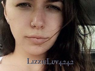 LizzieLuv4242