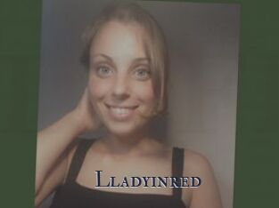 Lladyinred