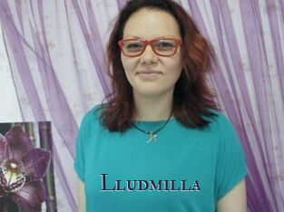 Lludmilla