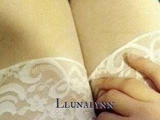 Llunalynn
