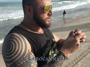 Lobocannabis