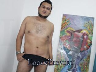 LoganPervert