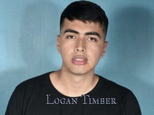 Logan_Timber
