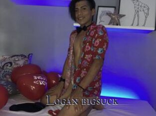 Logan_bigsuck