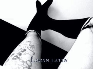 Logan_latin