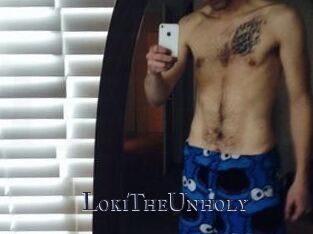 LokiTheUnholy