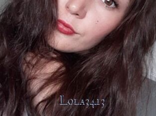Lola3413