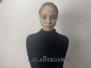 LolaBergand