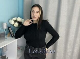 LolaBlan