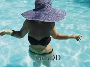 LolaDD