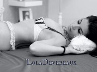 LolaDevereaux