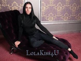 LolaKiss4U