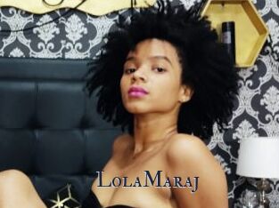 LolaMaraj