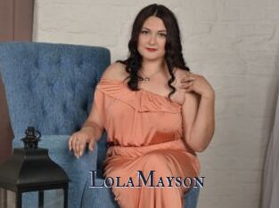 LolaMayson