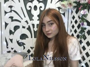 LolaNilsson