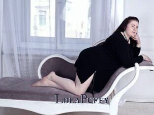 LolaPuffy