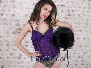LolaTayler