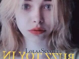 LolaaSccott