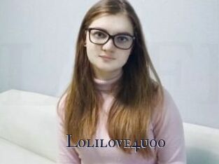Loli_love4uoo