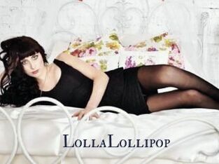 LollaLollipop