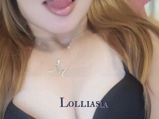 Lolliasia