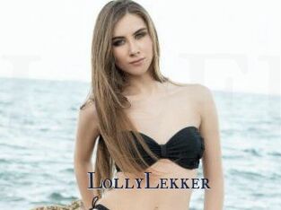 LollyLekker