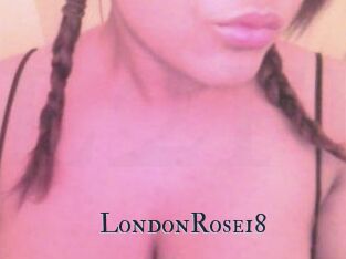 LondonRose18