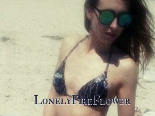 LonelyFireFlower