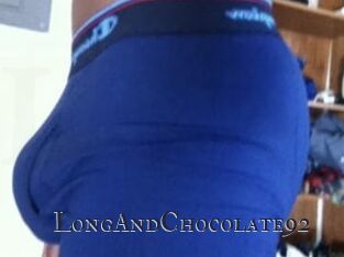 LongAndChocolate92