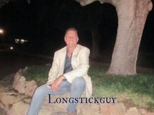 Longstickguy