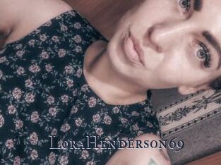 LoraHenderson69