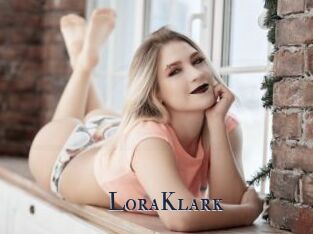 LoraKlark