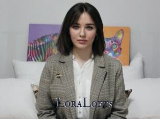 LoraLofts