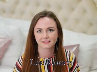 LoraRoberts