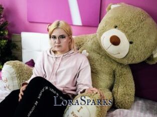 LoraSparks