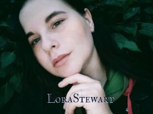 LoraStewart